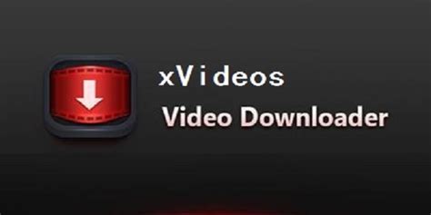 XVIDEOS mp4 Downloader